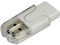 Unidad Flash USB 2.0 Lexar Jumpdrive FireFly de 4GB. Color Blanco 