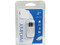 Unidad Flash USB 2.0 Lexar Jumpdrive FireFly de 4GB. Color Blanco 
