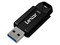 Unidad Flash USB 3.1 Lexar JumpDrive S80 de 256GB. Color Negro.