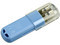 Unidad Flash USB 2.0 Lexar Jumpdrive V10 de 4GB. Color Celeste