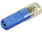 Unidad Flash USB 2.0 Lexar Jumpdrive V10 de 8GB. Color Azul