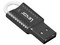 Unidad flash USB 2.0 LEXAR JumpDrive de 32 GB. Color negro.