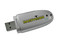 Unidad de almacenamiento portátil Markvision de 512MB, USB 2.0