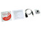 Unidad de almacenamiento portátil Markvision de 512MB, USB 2.0