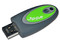 Unidad de Almacenamiento Portátil Markvision de 128MB, USB 2.0, a Prueba de Agua.