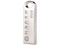 Unidad Flash USB 2.0 NACEB SNTU-008 de 8GB. Color Plata.