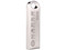Unidad Flash USB 2.0 NACEB SNTU-008 de 8GB. Color Plata.