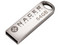 Unidad Flash USB 2.0 NACEB STNU-064 de 64GB. Color Gris.
