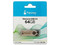 Unidad Flash USB 2.0 Nextep Twist de 64GB. Color Negro.