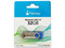 Unidad Flash USB 2.0 Nextep Twist NE-470T de 32GB. Color Azul.