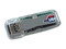 Unidad de Almacenamiento Portátil AMPEC de 256 Mb, USB 2.0