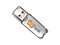 Unidad de almacenamiento portátil Mini MyFlash de 128MB, USB 2