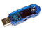 Smart Genie USB 2, Lee tarjetas SD, MMC y RS-MMC de hasta 512MB
