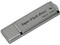 Unidad de almacenamiento portátil Super Flash de 512MB, USB 2.0