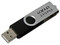 Unidad Flash USB 2.0 Perfectchoice de 512MB.