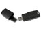 Unidad Flash USB 2.0 Perfect Choice Bio de 4GB  con lector de Huella Digital