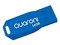 Unidad Flash USB 2.0 Quaroni QU-01 de 16GB.