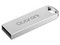 Memoria Flash USB 2.0 Quaroni QUM64Z de 64GB. Color Gris.
