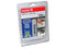 Unidad de almacenamiento portátil SanDisk Cruzer Mini de 128MB, USB 2.0