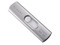 Unidad de almacenamiento portátil SanDisk Cruzer Titanium de 512MB, USB 2.0