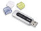Unidad de almacenamiento portátil SanDisk Cruzer Mini de 512MB, USB 2.0