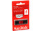 Unidad Flash USB 2.0 SanDisk Cruzer de 4GB