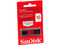 Unidad Flash USB 2.0 SanDisk Cruzer de 16GB
