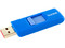 Unidad Flash USB 2.0 SanDisk Cruzer de 8GB. Color Azul