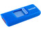 Unidad Flash USB 2.0 SanDisk Cruzer de 8GB. Color Azul