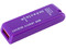 Unidad Flash USB 2.0 SanDisk Cruzer de 8GB. Color Morado 
