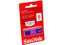 Unidad Flash USB 2.0 SanDisk Cruzer de 8GB. Color Morado 