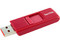 Unidad Flash USB 2.0 SanDisk Cruzer de 8GB. Color Rojo 