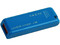 Unidad Flash USB 2.0 SanDisk Cruzer de 4GB. Color Celeste