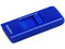 Unidad Flash USB 2.0 SanDisk Cruzer de 4GB. Color Azul