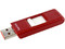 Unidad Flash USB 2.0 SanDisk Cruzer de 4GB. Color Roja