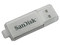Unidad Flash USB 2.0 SanDisk Cruzer Micro Skin de 4GB