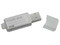 Unidad Flash USB 2.0 SanDisk Cruzer Micro Skin de 4GB