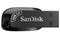 Unidad Flash USB 3.0 SanDisk ULTRA SHIFT de 32 GB.