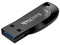 Unidad Flash USB 3.0 SanDisk ULTRA SHIFT de 32 GB.