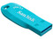 Unidad Flash USB 3.2 Sandisk Ultra shift Z410 de 32 GB.