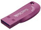 Unidad Flash USB 3.2 SanDisk Ultra Shift de 32GB. Color Morado.
