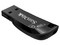 Unidad Flash USB 3.0 SanDisk Ultra Shift de 256 GB. Color Negro.