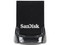 Unidad Flash Sandisk ultra fit USB 3.0 de 16 GB.