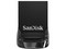 Unidad Flash USB 3.0 SanDisk Ultra Fit de 32 GB. Color Negro.