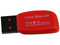Unidad Flash USB 2.0 SanDisk Cruzer Blade de 2GB