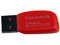 Unidad Flash USB 2.0 SanDisk Cruzer Blade de 4GB.
