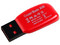 Unidad Flash USB 2.0 SanDisk Cruzer Blade de 8 GB.