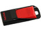 Unidad Flash USB 2.0 SanDisk Cruzer Edge de 2GB