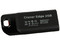 Unidad Flash USB 2.0 SanDisk Cruzer Edge de 2GB