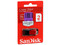 Unidad Flash USB 2.0 SanDisk Cruzer Edge de 2GB